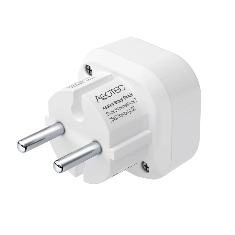 Aeotec Range Extender Zi (Zigbee)