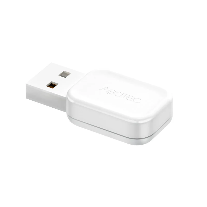 Aeotec Z-Stick 7 Z-Wave Plus V2 ZWA010