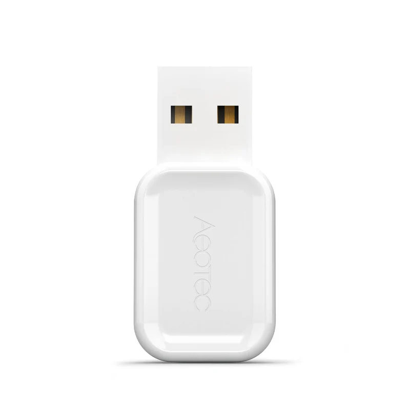 Aeotec Z-Stick 7 Z-Wave Plus V2 ZWA010