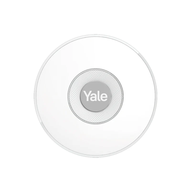 Yale Smart Alarm Indoor Siren