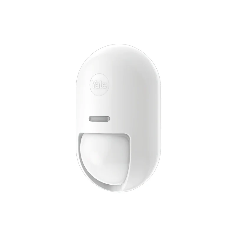 Yale Smart Alarm Indoor Motion Sensor