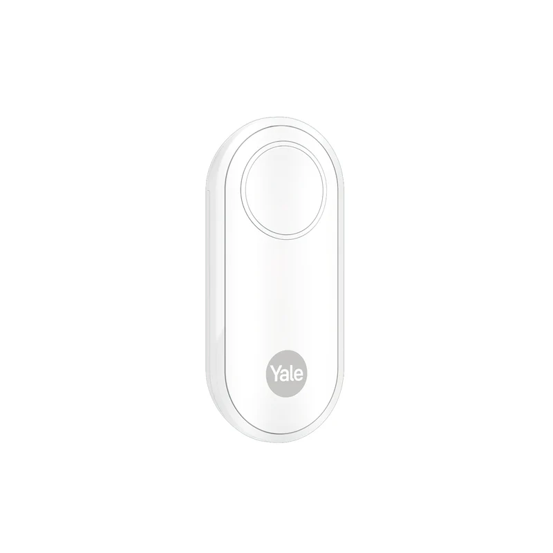 Yale Smart Alarm Button