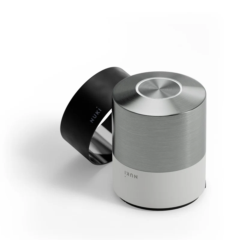 Nuki Smart Lock Pro (5. Gen)