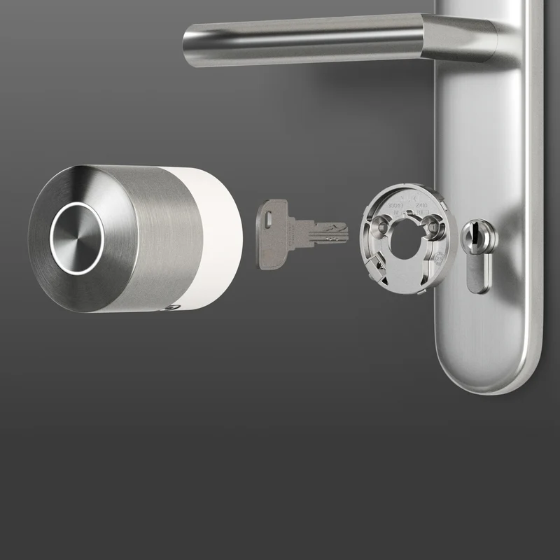 Nuki Smart Lock Pro (5. Gen)