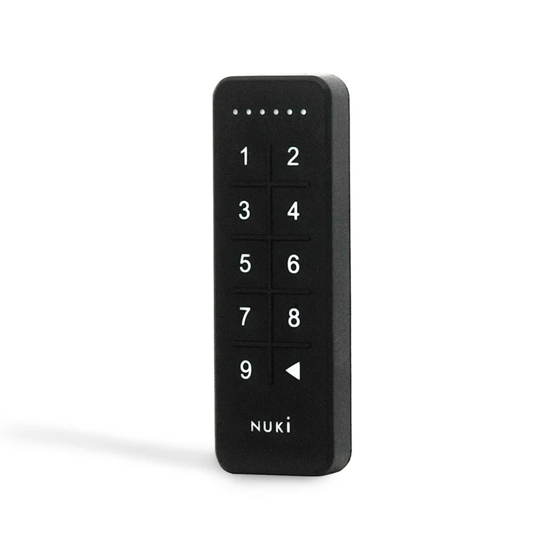 Nuki Keypad