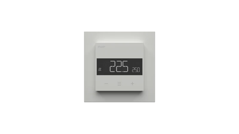 Heatit WiFi6 Thermostat