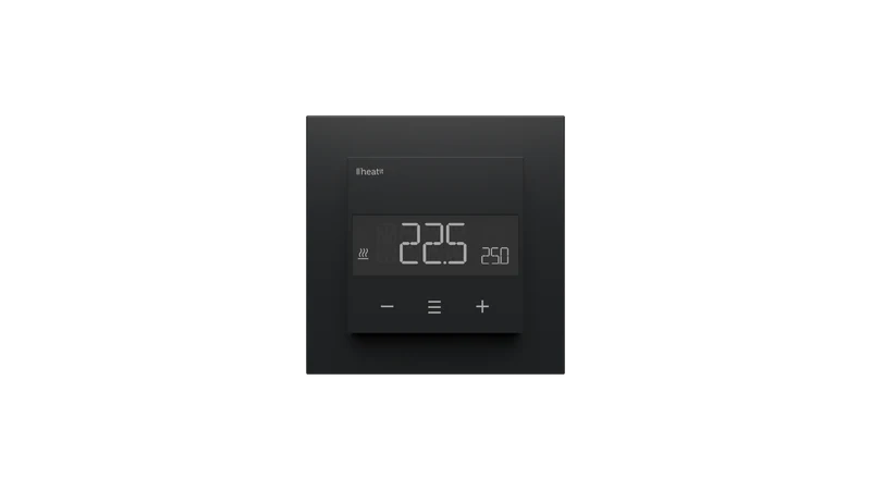 Heatit WiFi6 Thermostat