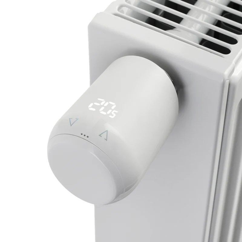 Eurotronic COMET WiFi Thermostat