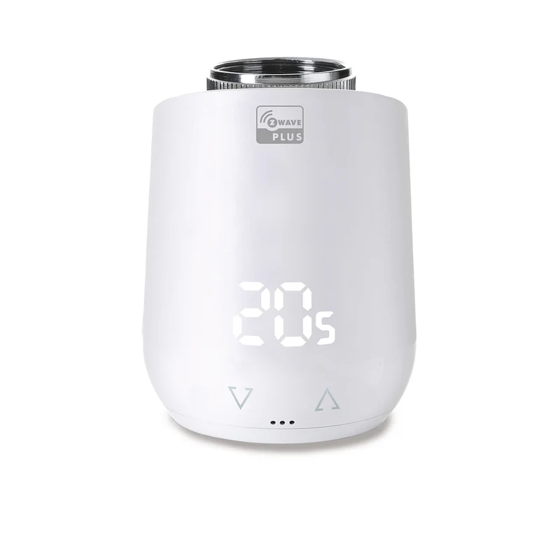 Eurotronic COMET Z-Wave Thermostat