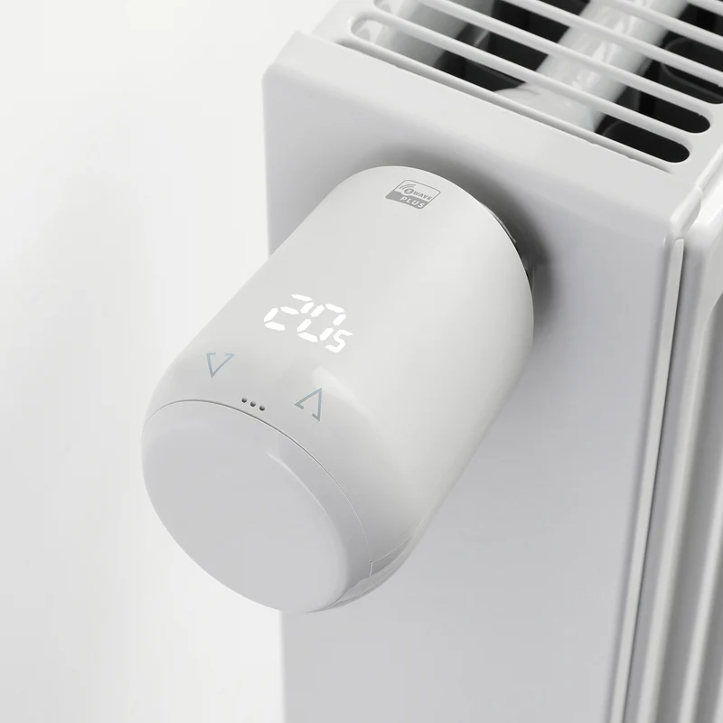 Eurotronic COMET Z-Wave Thermostat
