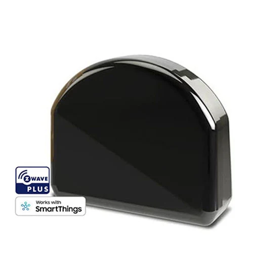 FIBARO Double Switch 2 mit Energiemessfunktion