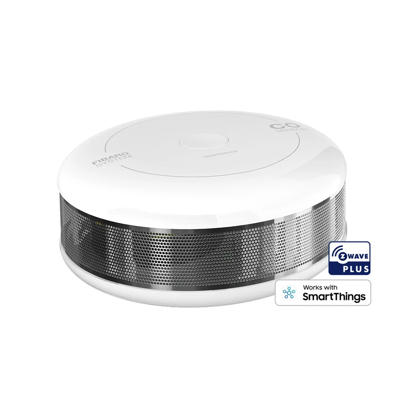 FIBARO CO Sensor