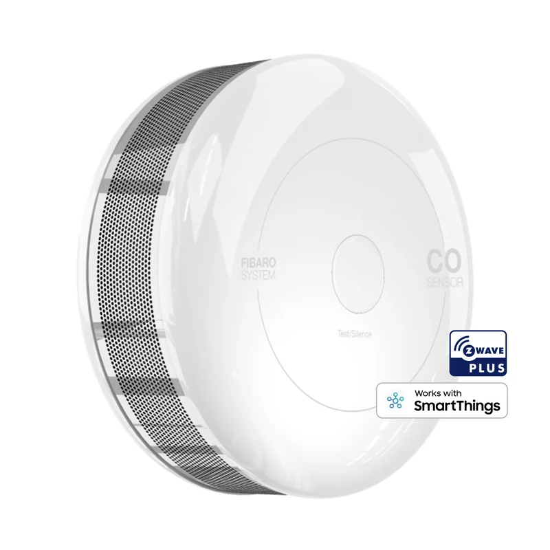 FIBARO CO Sensor