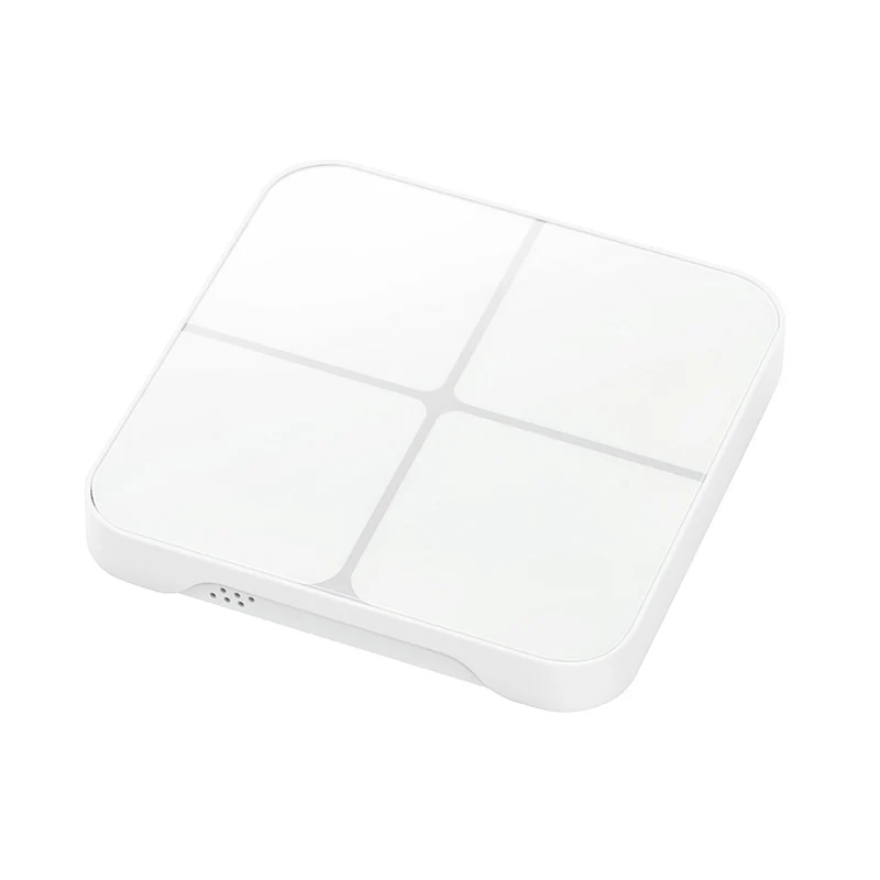 Aeotec WallMote Quad - Funkwandschalter 4 Tasten Z-Wave Plus ZW130
