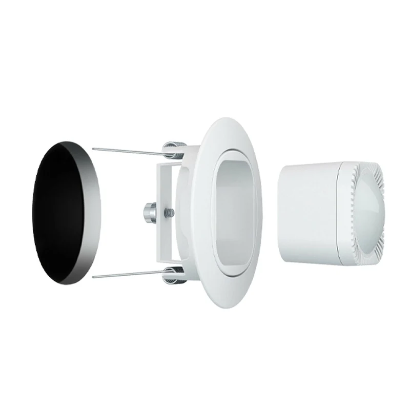 Aeotec Halterung für MultiSensor 6 AeonLabs DSE010