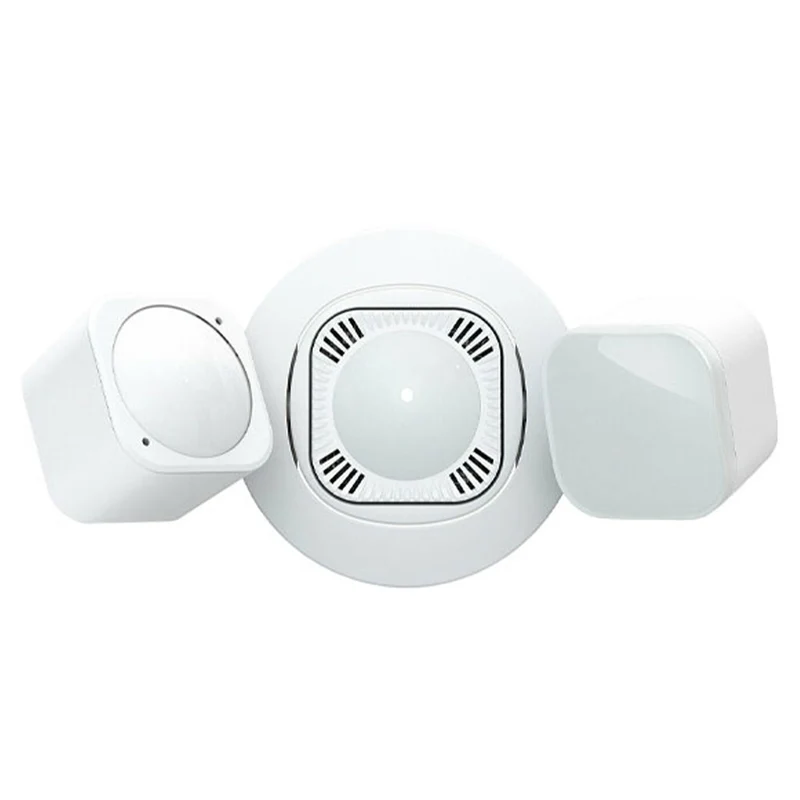 Aeotec Halterung für MultiSensor 6 AeonLabs DSE010