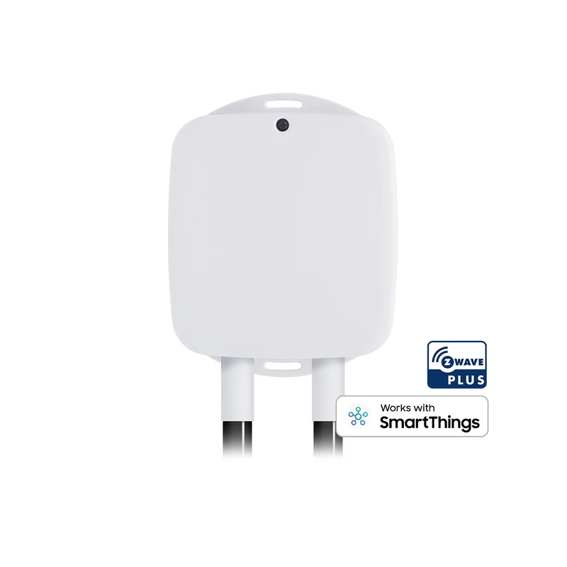 Aeotec Heavy Duty Outdoor Switch IP44 | Z-Wave Schalter für Innen- und Außenbereich bis 40A Energiemessfunktion