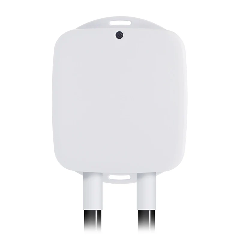 Aeotec Heavy Duty Outdoor Switch IP44 | Z-Wave Schalter für Innen- und Außenbereich bis 40A Energiemessfunktion