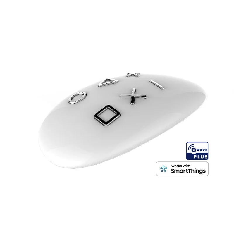 FIBARO KeyFob Fernbedienung