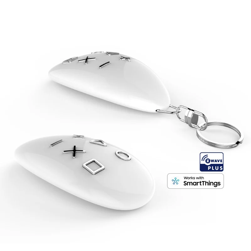 FIBARO KeyFob Fernbedienung