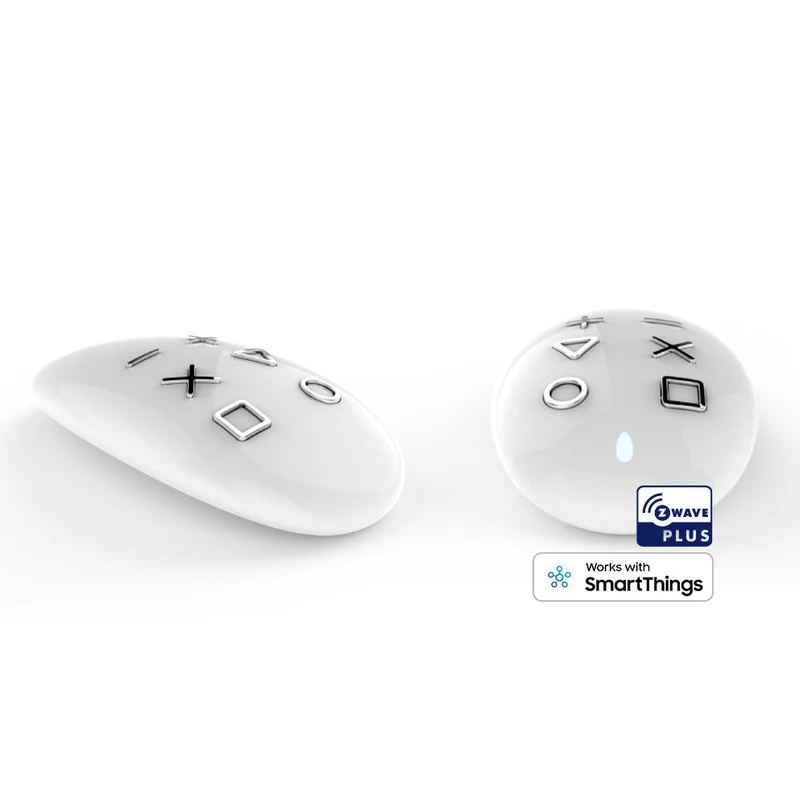 FIBARO KeyFob Fernbedienung