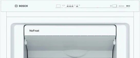 Serie 4 Freistehender Gefrierschrank 176 x 60 cm GSN33VWEP