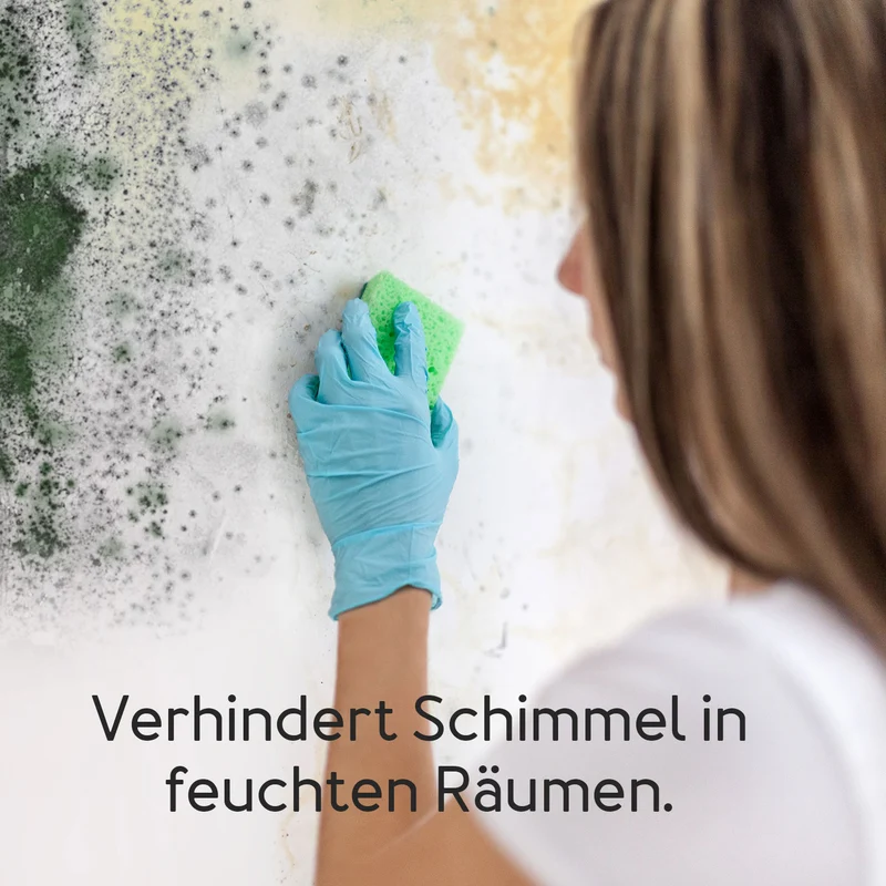 Aeotec aërQ Temperature & Humidity Sensor Temperatur-Feuchtigkeit-Sensor Z-Wave Plus V2 ZWA039