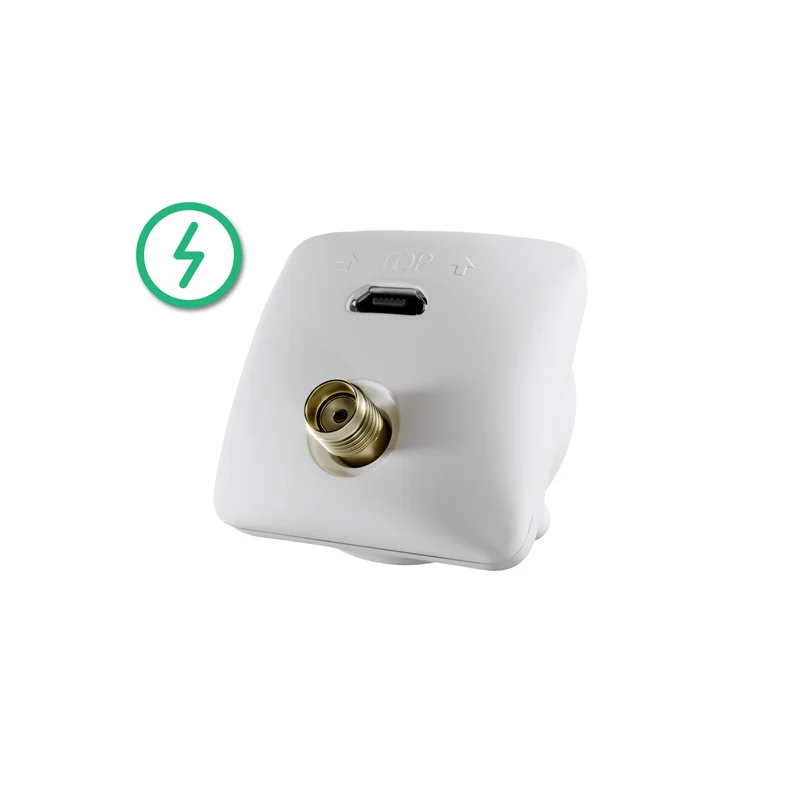 powerfox poweropti Stromverbrauch auslesen (Smart Meter light) poweropti PA201902