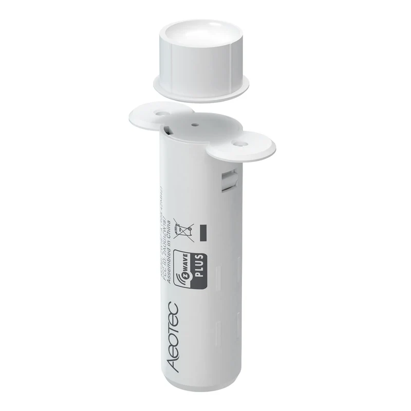 Aeotec Recessed Door Sensor 7 Z-Wave Plus V2 ZW187