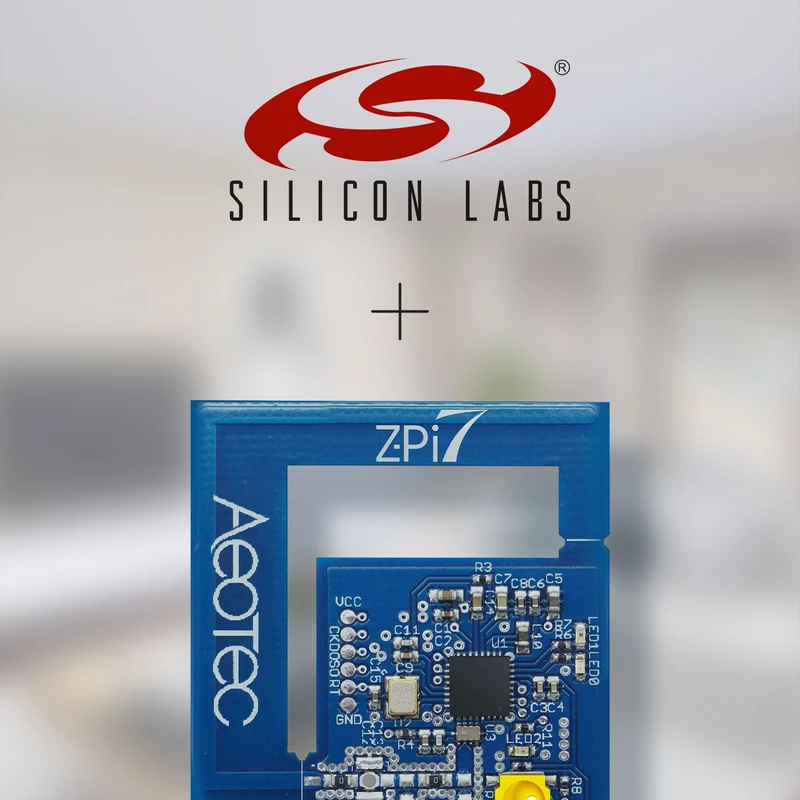 Aeotec Z-Pi 7 Z-Wave Plus V2 ZWA025