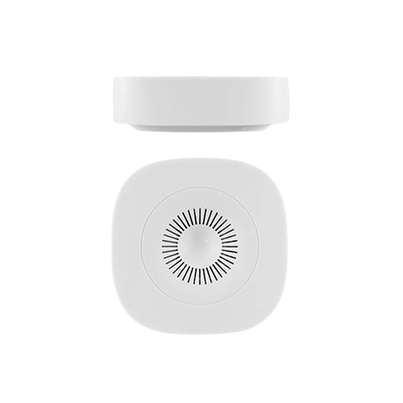 frient Air Quality Sensor (Zigbee)