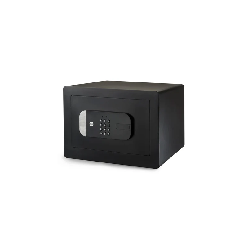 Yale Smart Safe