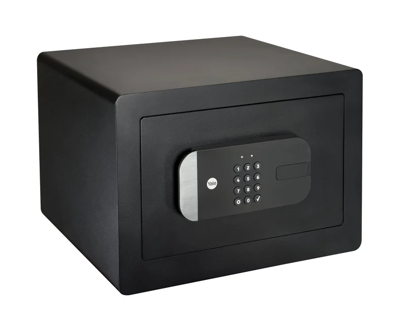 Yale Smart Safe