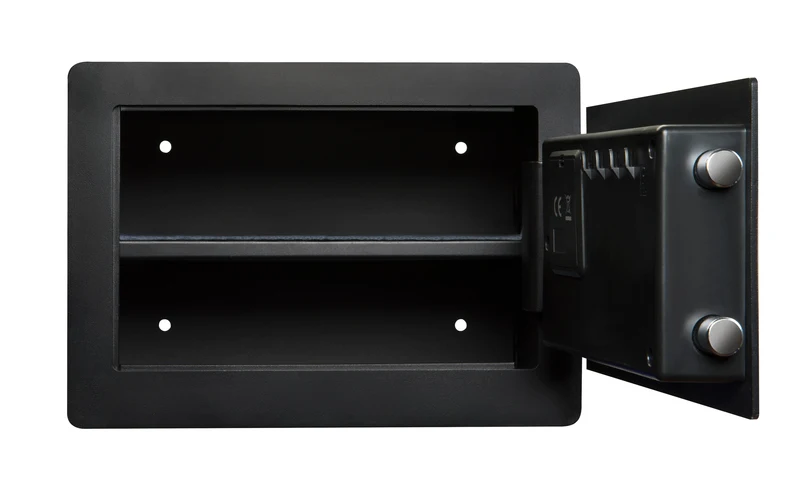 Yale Smart Safe