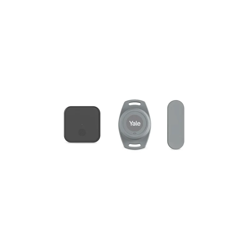 Yale Smart Opener Gate