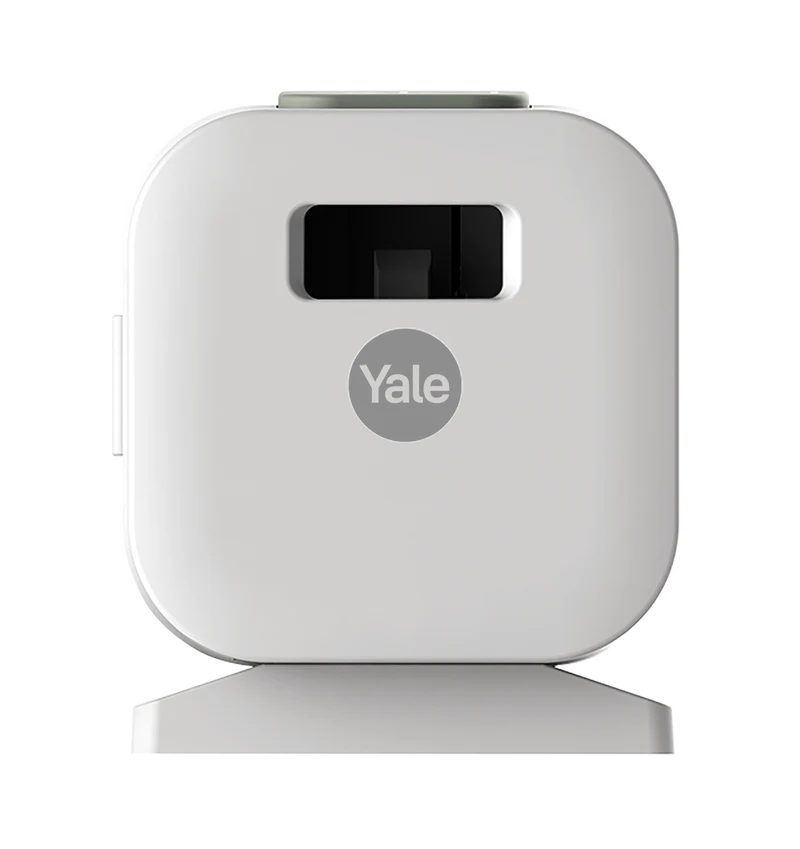 Yale Smart Cabinet Lock