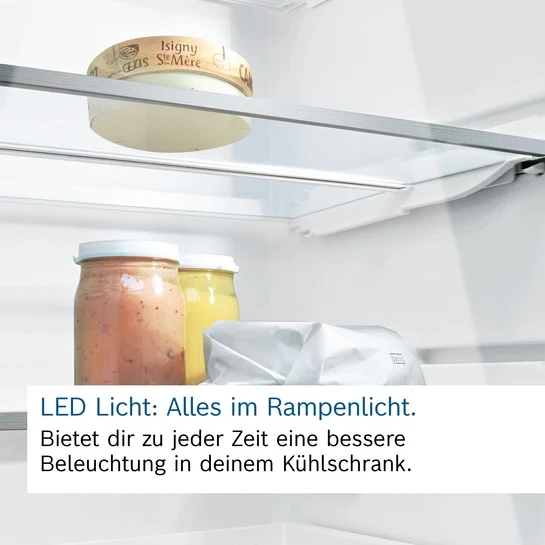 Serie 2 Tischkühlschrank KTL15NWEB