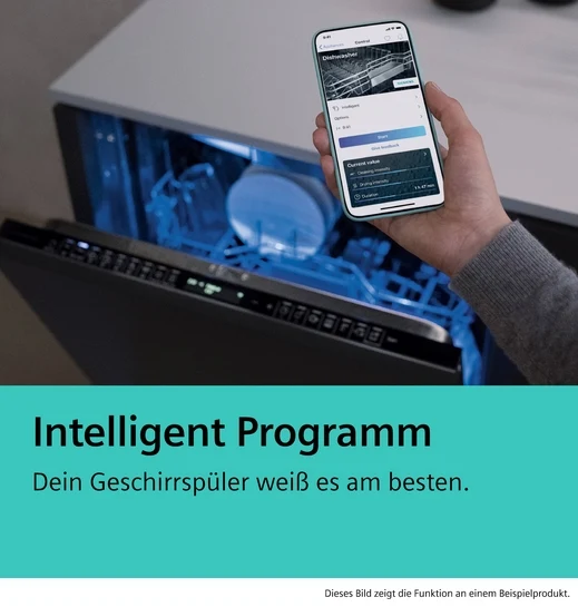 iQ700 Vollintegrierter Geschirrspüler 60 cm SN87TX02CE