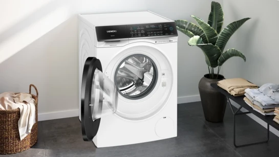 iQ700 Waschtrockner 10.5/6 kg max. 1400 U/min. WN54C2A40
