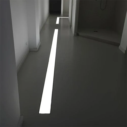 LED Lichtband neutralweiß - 4000 Kelvin
