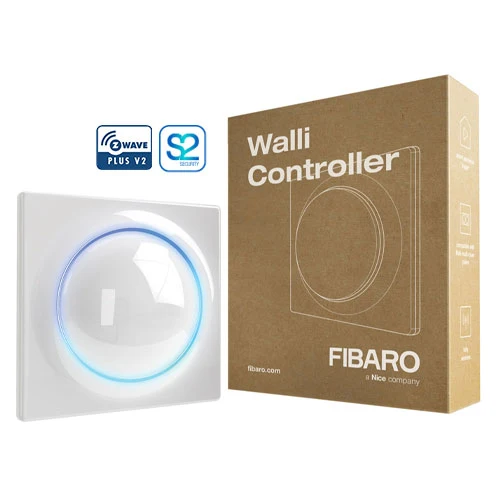 FIBARO Walli Controller Z-Wave