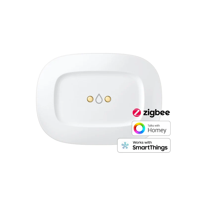 Aeotec SmartThings Waterleak Sensor Wassersensor Zigbee