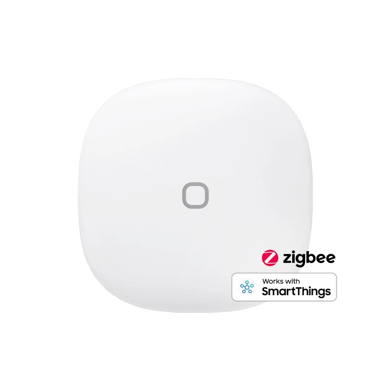 Aeotec SmartThings Button Zigbee