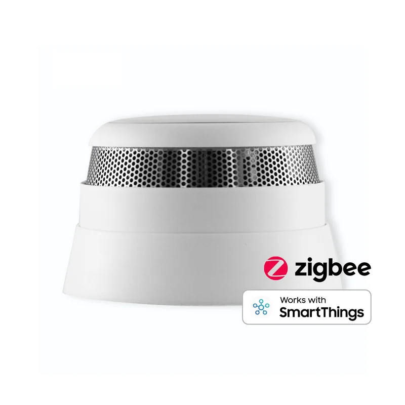 frient Smoke Sensor (Zigbee)
