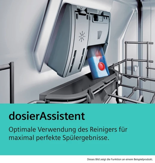 iQ700 Vollintegrierter Geschirrspüler 60 cm SN87TX00CE