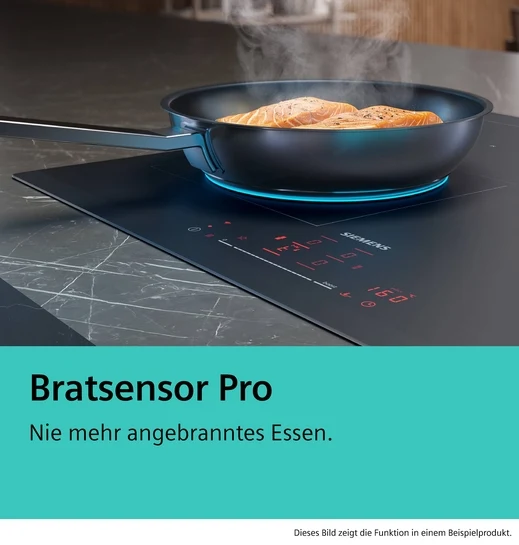 iQ500 Induktionskochfeld 60 cm ED61AHSC1E