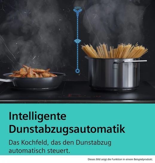 iQ500 Induktionskochfeld 60 cm ED61AHSC1E