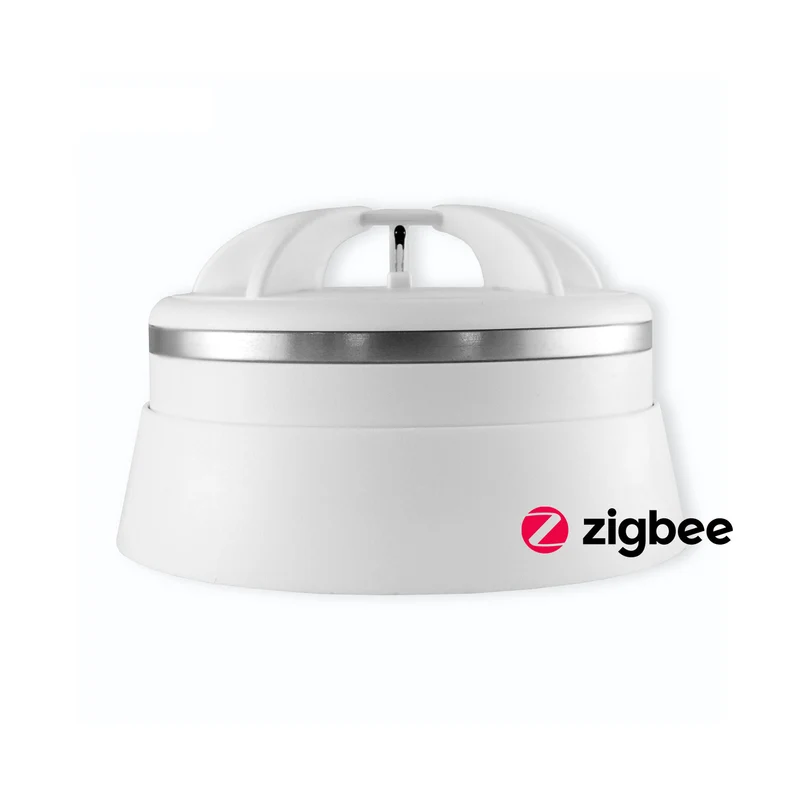 frient Intelligent Heat Alarm (Zigbee)