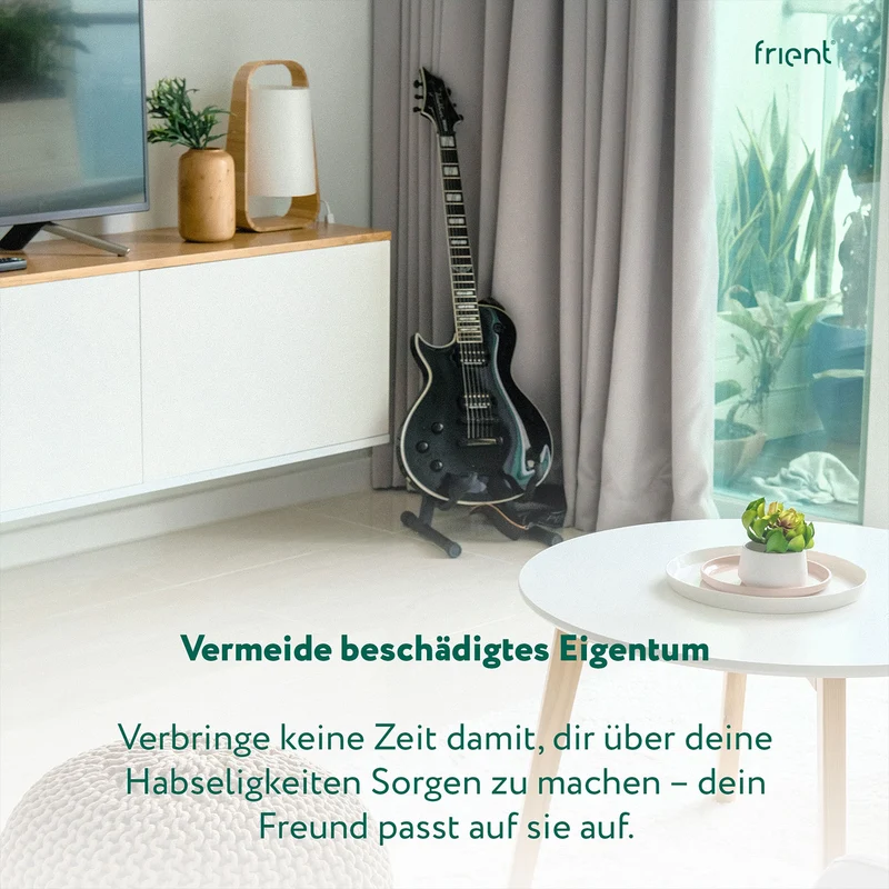 frient Smart Humidity Sensor (Zigbee)