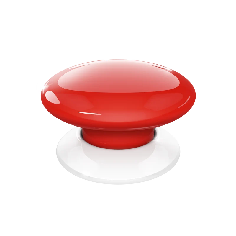 FIBARO The Button (Z-Wave)